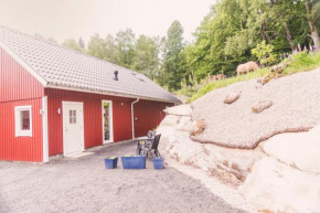 Stenlid - Med naturen och lugnet i fokus